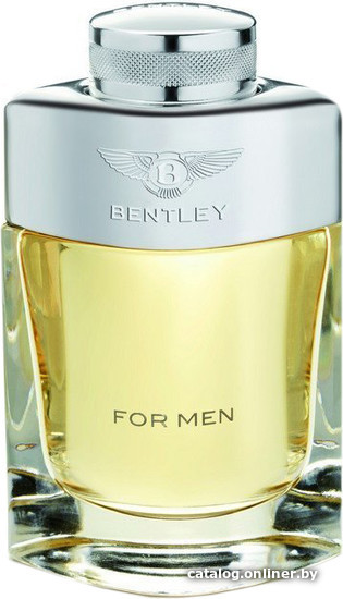 

Туалетная вода Bentley For Men EdT (тестер, 100 мл)