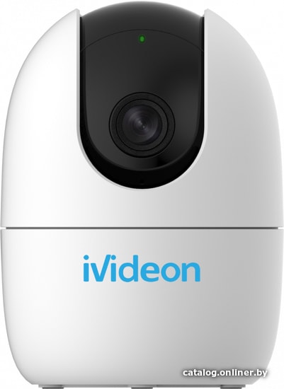 

IP-камера Ivideon Cute 360