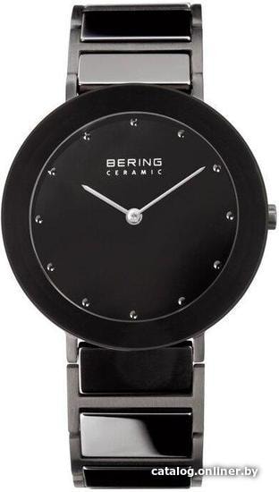 

Наручные часы Bering 11435-748