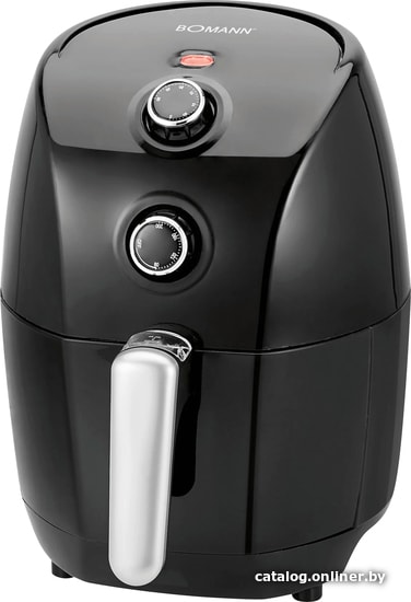 

Фритюрница Bomann FR 6001 H CB