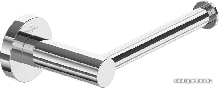 

Держатель для туалетной бумаги Villeroy & Boch Elements – Tender TVA15101400061
