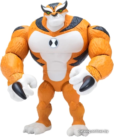 

Экшен-фигурка Ben 10 Рэт 76135