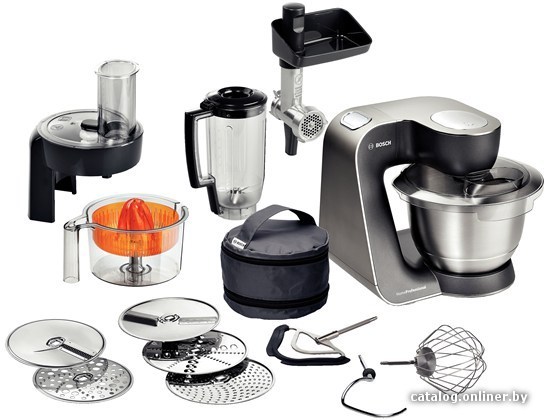 

Кухонная машина Bosch MUM57860