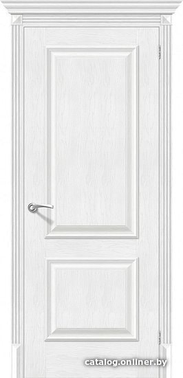 

Межкомнатная дверь el'Porta Классико-12 80x200 (Royal Oak)