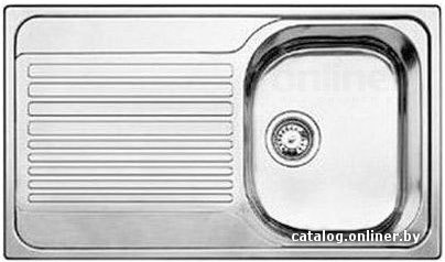

Кухонная мойка Blanco TIPO 45 S