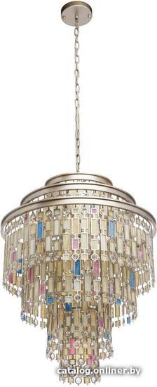 

Подвесная люстра MW-Light Марокко 185010913