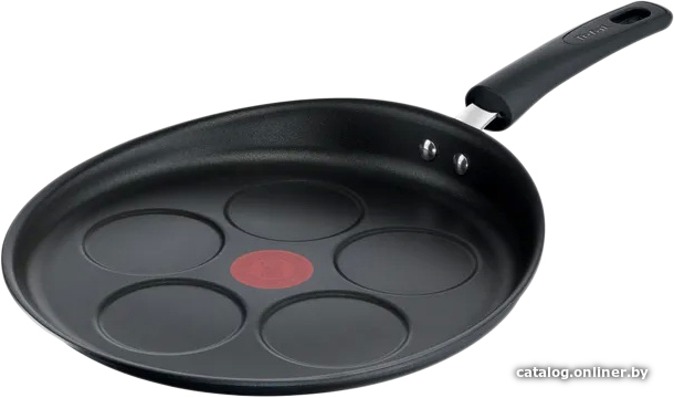 

Блинная сковорода Tefal ChefClub E2360074