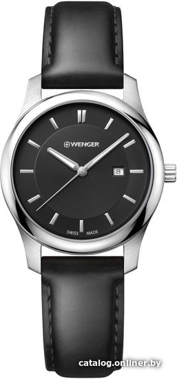 

Наручные часы Wenger City Classic 01.1421.103