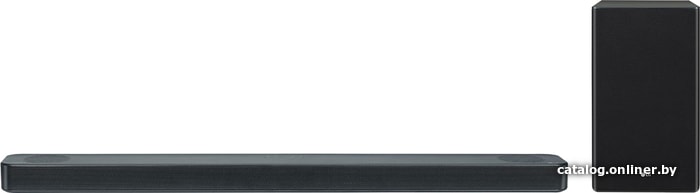 

Саундбар LG SL8Y