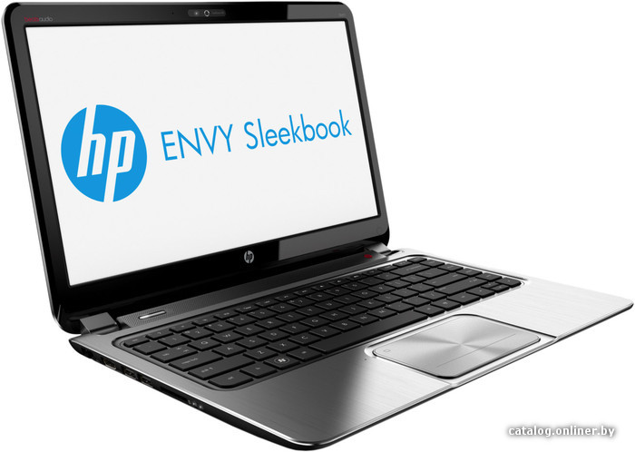 HP Envy TouchSmart Sleekbook 4-1115dx (C2K73UA) ноутбук купить в Минске