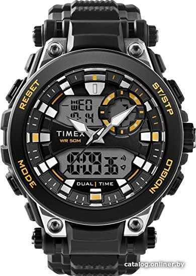 

Наручные часы Timex TW5M30500