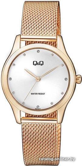 

Наручные часы Q&Q QZ51J011