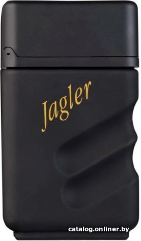 

Туалетная вода Hunca Jagler EdT 90 мл