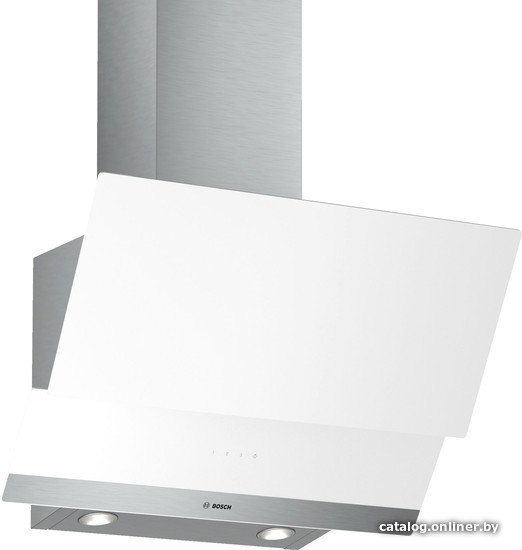 

Кухонная вытяжка Bosch DWK065G20R