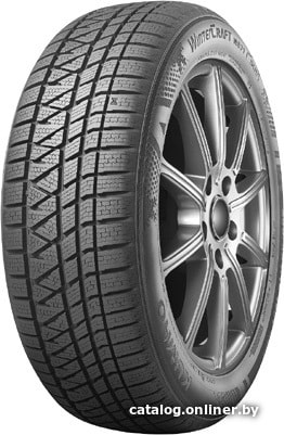 

Автомобильные шины Kumho WinterCraft WS71 235/55R17 99H