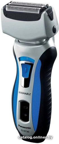 

Электробритва Panasonic ES-RT30S