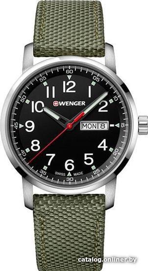 

Наручные часы Wenger 01.1541.109