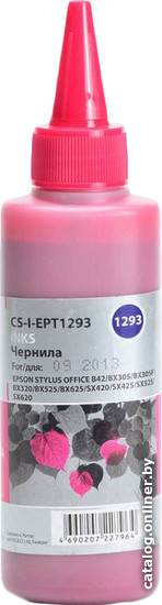 

Чернила CACTUS CS-I-EPT1293