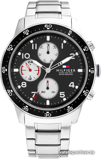 

Наручные часы Tommy Hilfiger Jimmy 1791950