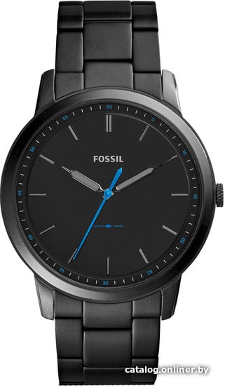 

Наручные часы Fossil The Minimalist FS5308