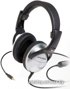 

Наушники KOSS QZ PRO