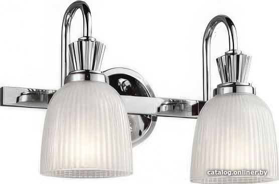 

Припотолочная люстра Kichler Cora KL-CORA2-BATH