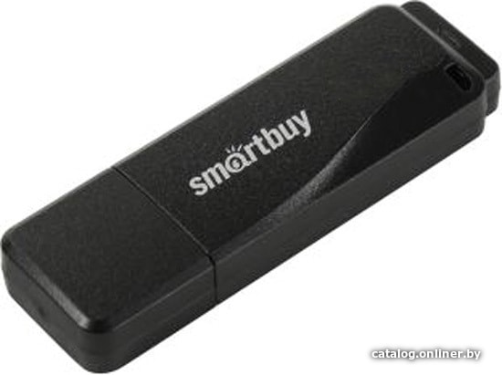 

USB Flash SmartBuy LM05 8GB (черный)