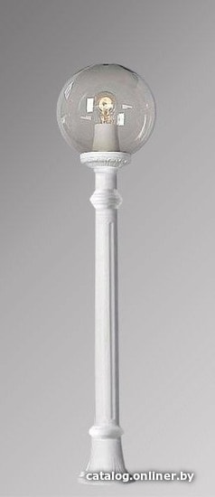 

Садовый светильник Fumagalli Globe 300 G30.163.000.WXE27