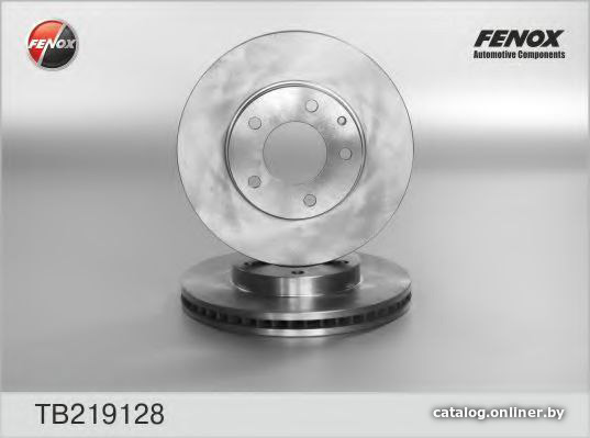 

Fenox TB219128