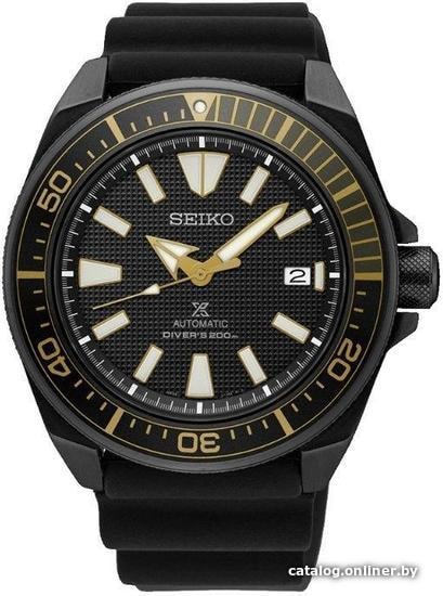 

Наручные часы Seiko SRPB55K1