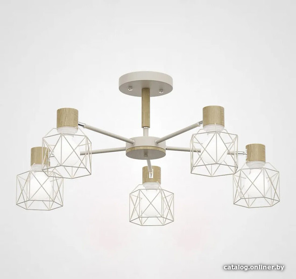 

Люстра средней высоты ImperiumLoft Corf-B01 189479-26
