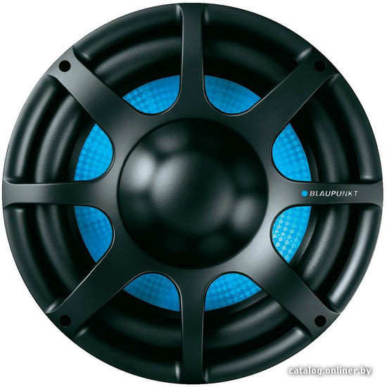 

Головка сабвуфера Blaupunkt GT Power 1200 w