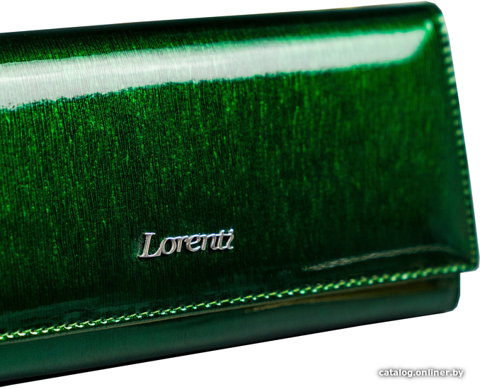 

Кошелек Cedar Lorenti 72401-SH-RFID (зеленый)
