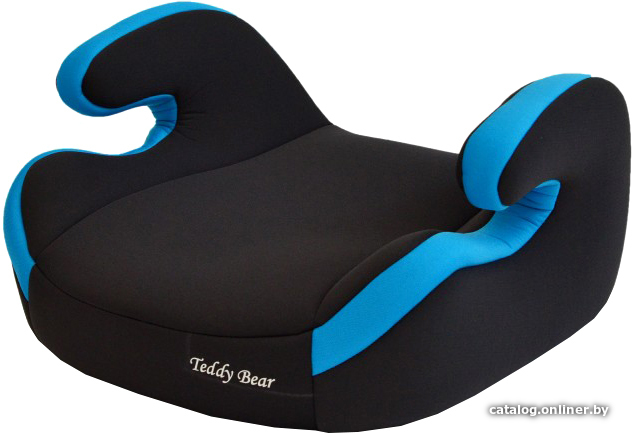 

Детское сиденье Teddy Bear LB 311R (09, blue/grey)