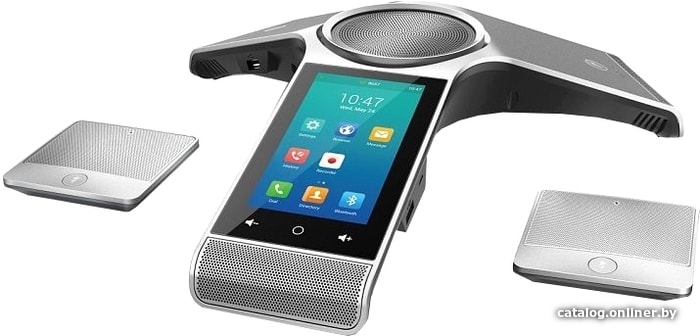 

IP-телефон Yealink CP960