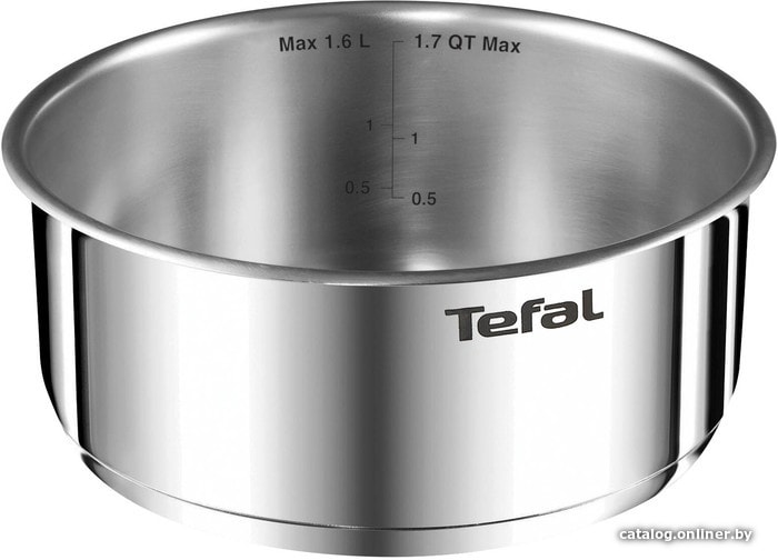 

Кастрюля Tefal Ingenio Emotion L9252874