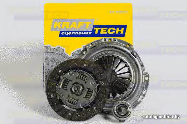 

Krafttech W00185G