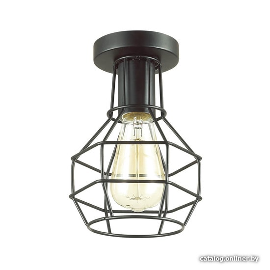 

Припотолочная люстра Lumion Harald 3637/1C