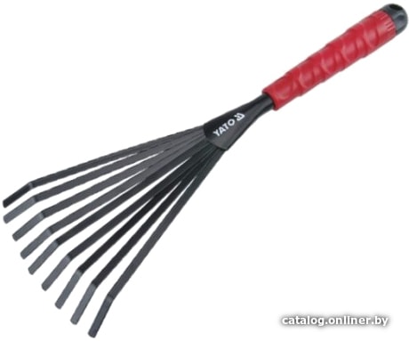

Грабли веерные Yato YT-8869