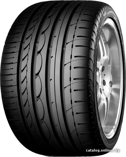 

Автомобильные шины Yokohama ADVAN V103B 275/40R20 106Y