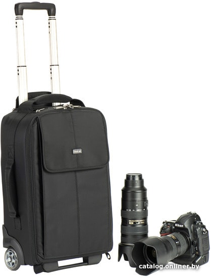 

Чемодан Think Tank Airport Advantage TT553