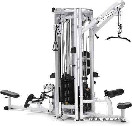 

Силовой комплекс Matrix G3-MS40
