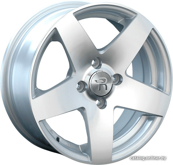 

Литые диски Replay OPL69 16x7" 5x110мм DIA 65.1мм ET 39мм SF