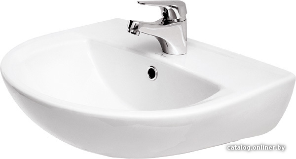 

Умывальник Cersanit PRESIDENT P 50 50x43