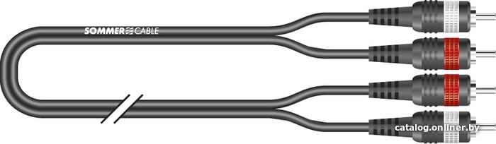 

Кабель Sommer Cable BV-CICI-0150