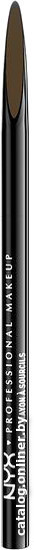 

Карандаш для бровей NYX Precision Brow Pencil (05 Espresso) 0.13 г