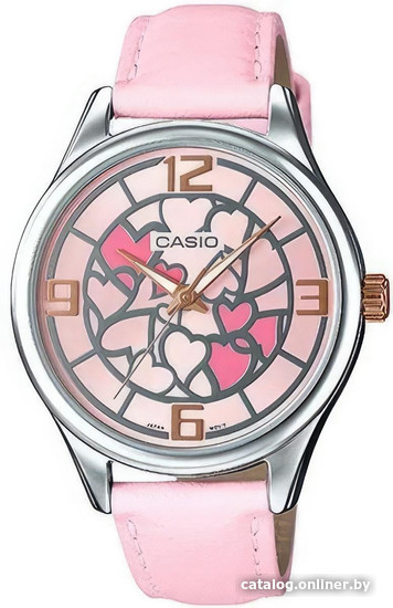 

Наручные часы Casio Collection LTP-E128L-4A