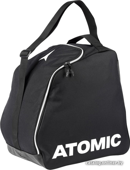 

Atomic Boot Bag 2.0 black/white