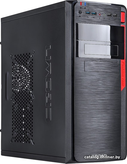 

Корпус CrownMicro CMC-C 503