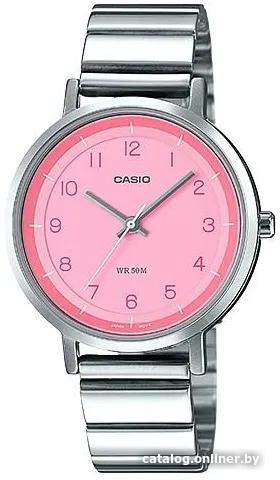 

Наручные часы Casio LTP-E139D-4B